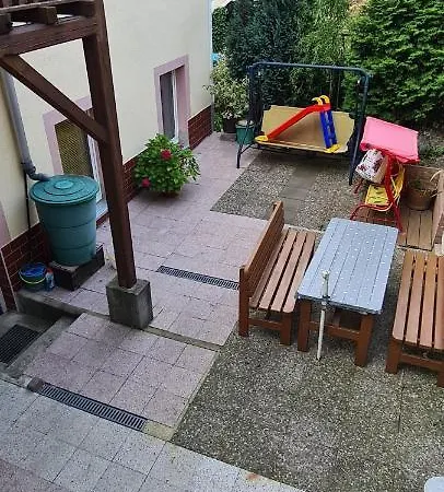 Milanoannaberg Apartment Exterior photo