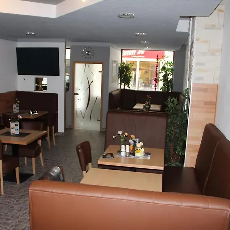 Milanoannaberg Apartment Exterior photo