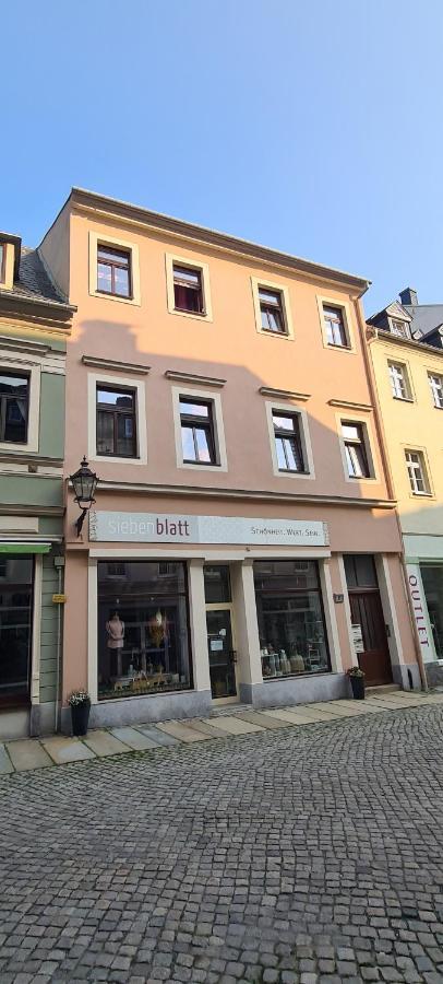 Apartment Milanoannaberg