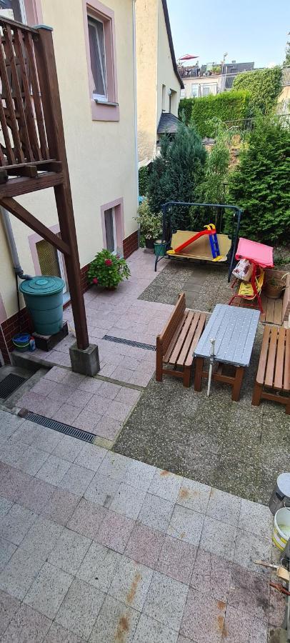 Milanoannaberg Apartment *