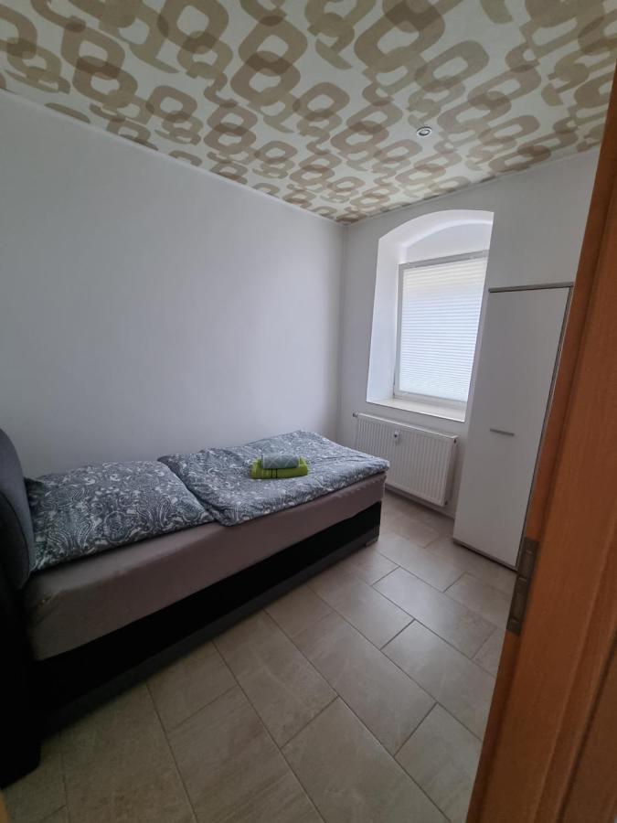 Apartment Milanoannaberg
