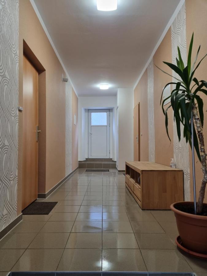 Apartment Milanoannaberg Annaberg-Buchholz